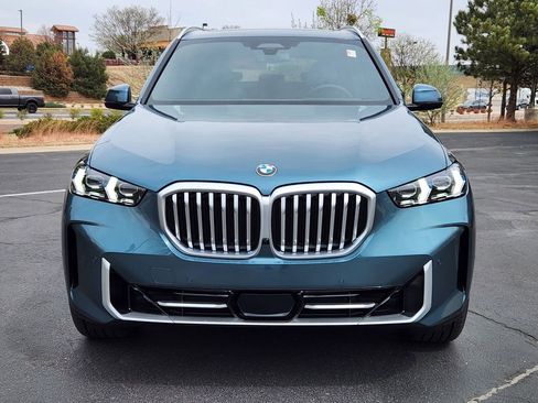 New 2026 BMW X5 xDrive40i AWD/4WD image 6