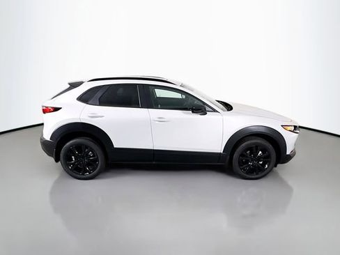New 2026 MAZDA CX-30 2.5 Turbo w/ Premium Package image 8