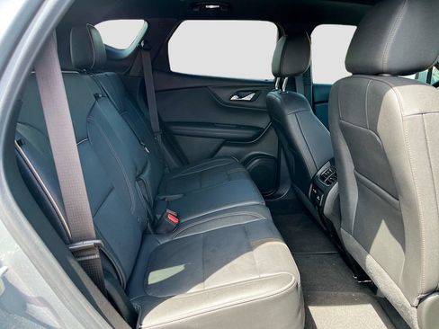 Used 2023 Chevrolet Blazer Premier w/ Driver Confidence II Package FWD image 29