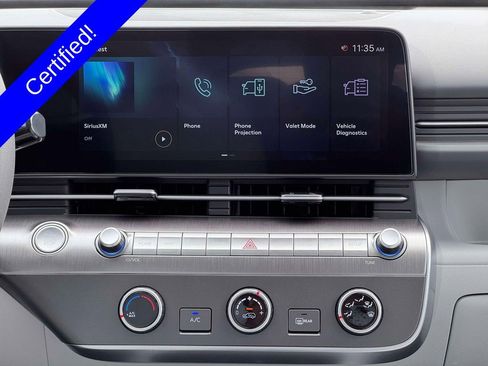 Used 2026 Hyundai Kona SE FWD image 18