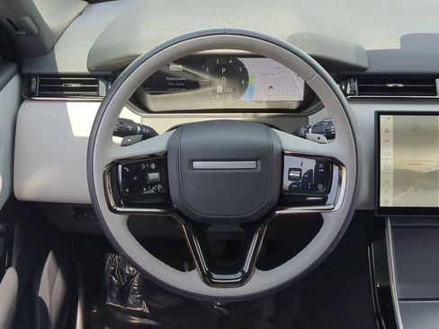 Used 2026 Land Rover Range Rover Velar S AWD/4WD image 24