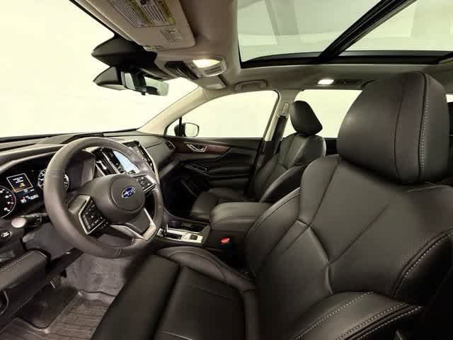 Used 2025 Subaru Ascent Touring w/ Popular Package #2 AWD/4WD image 15