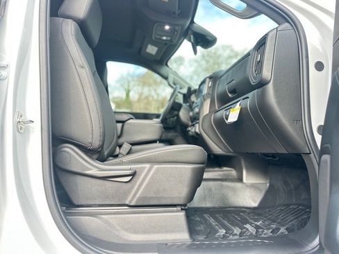New 2026 Chevrolet Silverado 3500 W/T w/ WT Convenience Package image 25