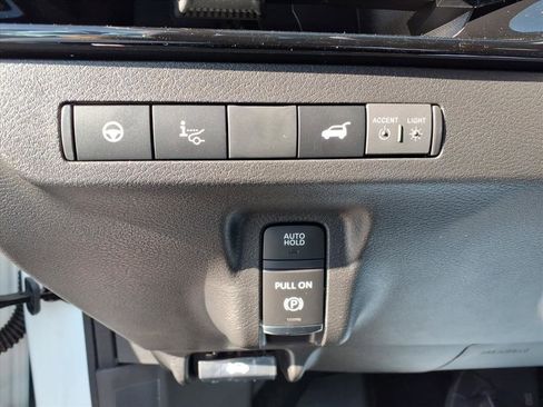 New 2026 Nissan Murano Platinum image 19