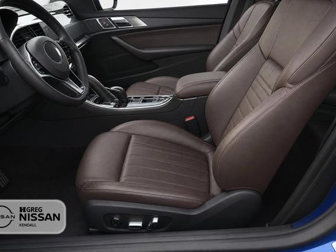Used 2021 BMW 440i xDrive Coupe w/ Premium Package AWD/4WD image 7