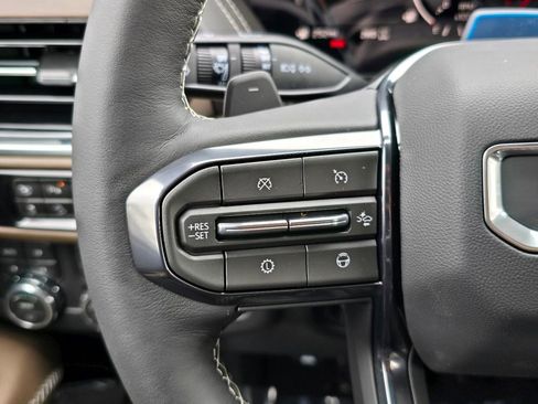 New 2026 GMC Yukon Denali Ultimate AWD/4WD image 20