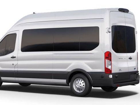 New 2025 Ford Transit 350 XLT image 22