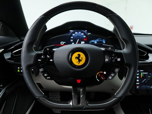 Used 2025 Ferrari 12Cilindri RWD image 6
