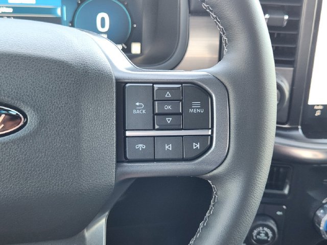 New 2026 Ford F150 Lariat AWD/4WD image 30