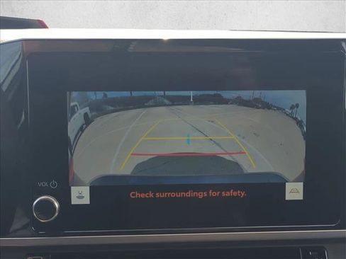 Used 2026 Toyota Camry SE w/ Convenience Package image 12