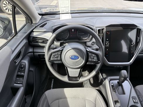 New 2026 Subaru Crosstrek 2.0i Premium image 14