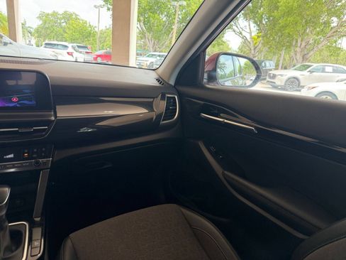 Used 2025 Kia Seltos S FWD image 25