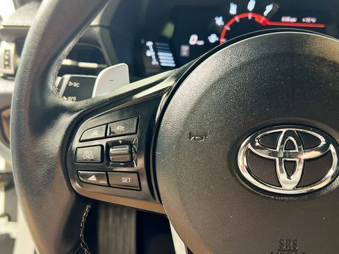 Used 2021 Toyota Supra Premium w/ Driver Assist Package RWD image 18
