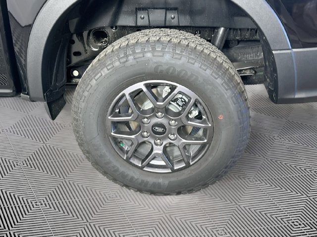 New 2026 Ford Ranger XLT w/ Equipment Group 301A High AWD/4WD image 35