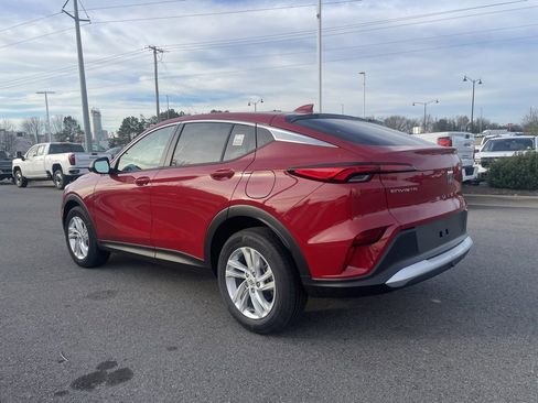 New 2026 Buick Envista Preferred w/ Convenience I Package image 5