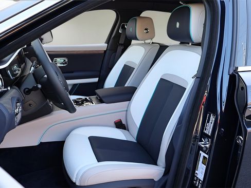 New 2026 Rolls-Royce Ghost image 15