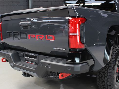 Used 2025 Toyota Tacoma TRD Pro image 23