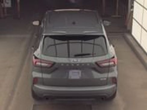 Used 2024 Ford Escape ST-Line w/ Tech Pack #1 AWD/4WD image 4