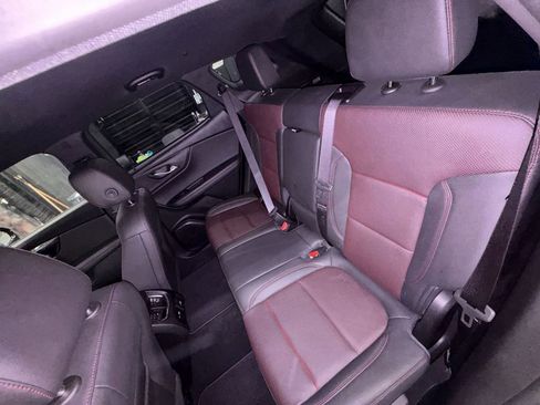 Used 2022 Chevrolet Blazer RS w/ Enhanced Convenience Package image 22