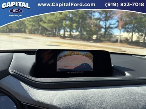 Used 2026 MAZDA CX-30 AWD 2.5 S image 17