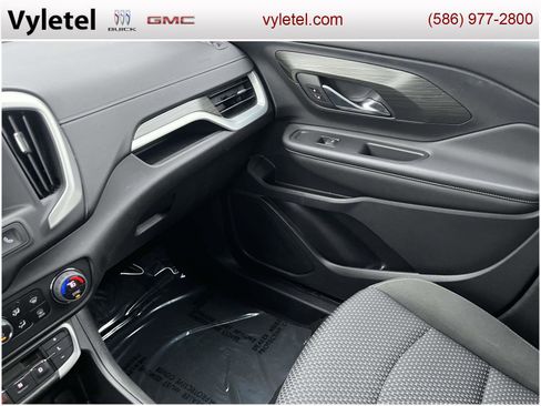 Certified 2023 GMC Terrain SLE w/ Driver Convenience Package image 29