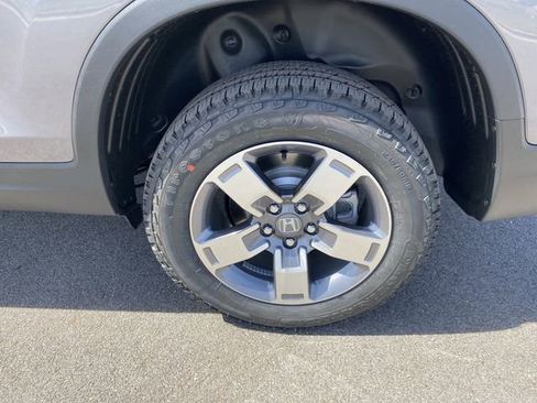 New 2026 Honda Ridgeline RTL image 22
