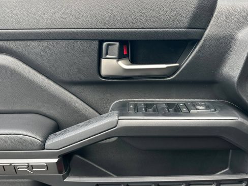 New 2026 Toyota Tacoma TRD Off-Road AWD/4WD image 10