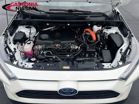 Used 2022 Toyota RAV4 XSE w/ XSE Grade Weather Package image 40