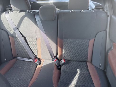 Used 2021 Nissan Kicks SR w/ Interior Electronics Package image 19