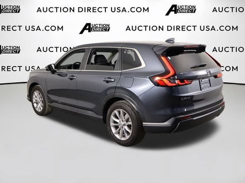 Used 2024 Honda CR-V EX image 36
