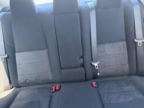 Used 2024 Nissan Sentra SR FWD image 3