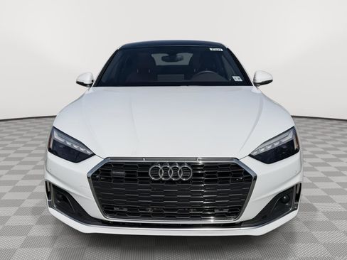 Used 2023 Audi A5 2.0T Premium w/ Convenience Package image 2