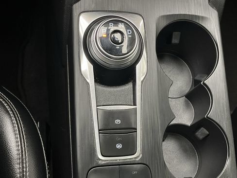 Used 2021 Ford Escape SEL AWD/4WD image 29