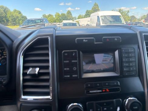 Used 2016 Ford F150 XLT w/ Equipment Group 301A Mid AWD/4WD image 33