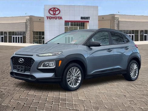 Used 2020 Hyundai Kona SEL image 2