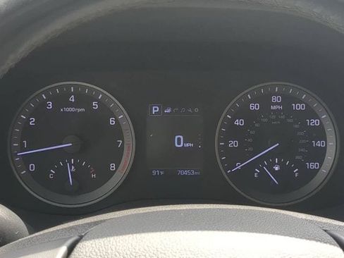 Used 2018 Hyundai Tucson SEL Plus AWD/4WD image 25