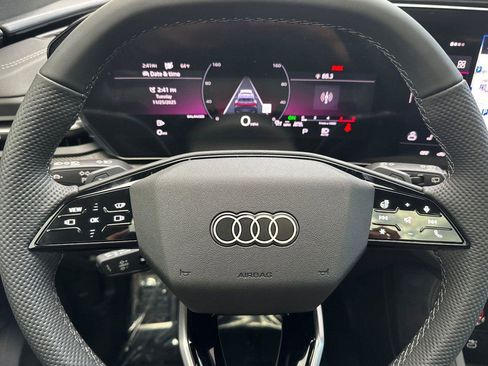New 2025 Audi SQ5 Premium Plus image 23