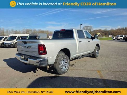 Used 2026 RAM 2500 Tradesman AWD/4WD image 5