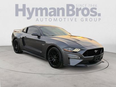 Used 2021 Ford Mustang GT Premium w/ GT Performance Package