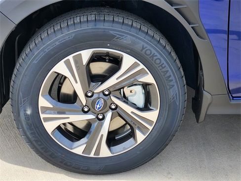 New 2026 Subaru Crosstrek 2.0i Premium image 8