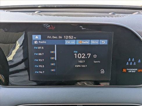 Used 2022 Hyundai Palisade SEL w/ Convenience Package image 12