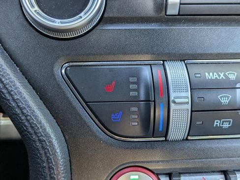 Used 2023 Ford Mustang Premium RWD image 24
