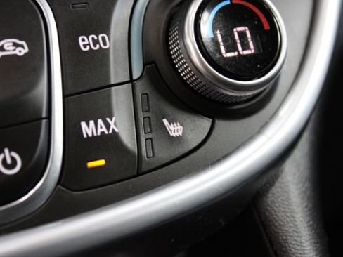 Used 2017 Chevrolet Volt Premier w/ Driver Confidence II Package FWD image 19