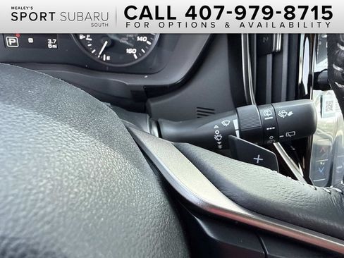 New 2026 Subaru Ascent Premium AWD/4WD image 36