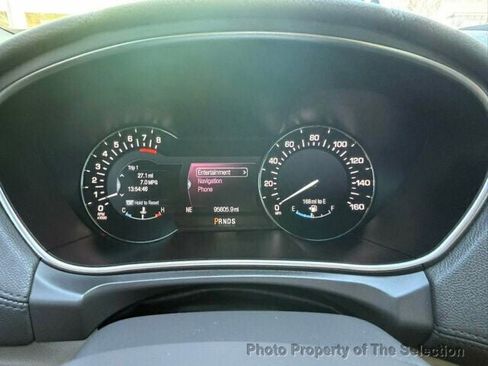 Used 2016 Lincoln MKX Reserve w/ Luxury Package image 24