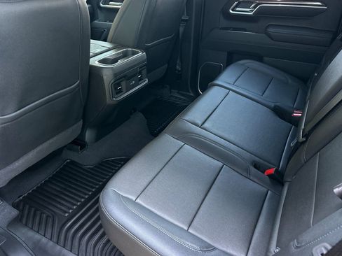 New 2026 Chevrolet Silverado 1500 LT w/ Safety Package AWD/4WD image 12