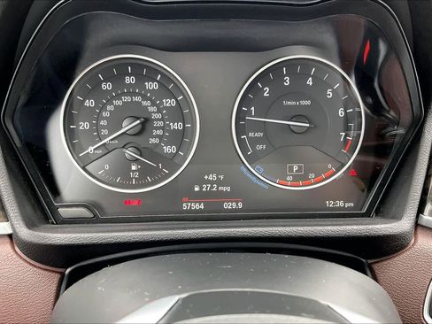 Used 2017 BMW X1 xDrive28i image 28