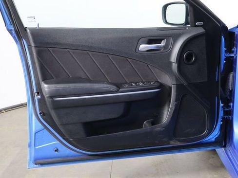 Used 2023 Dodge Charger GT RWD image 23