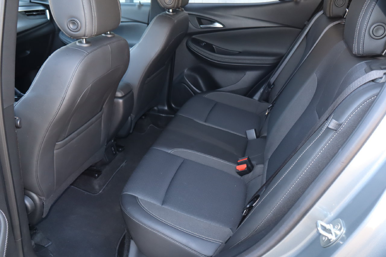 Used 2024 Buick Encore GX Preferred FWD image 5