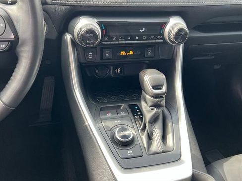 Certified 2024 Toyota RAV4 XLE Premium w/ Weather Package image 20